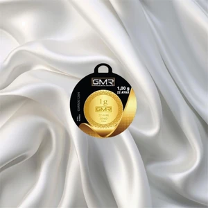 LEVA GOLD 1 gr 22 Ayar Gmr Gram Altın