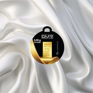 LEVA GOLD 0.50 gr 24 Ayar Gmr Gram Altın