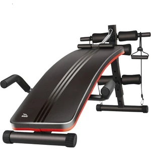 SB1000 Sıt Up Bench Mekik