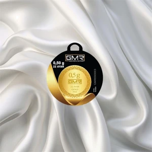 LEVA GOLD 0.50 gr 22 Ayar Gmr Gram Altın