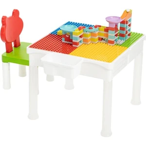 Mega Aktivite Masa Seti 108 Parça