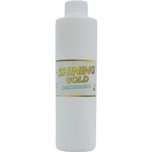 Shining Gold Altın Temizleyici - Hızlı Altın, Mücehver, Saat Ve Takı Temizleme ve Parlatma Suyu, 150ml