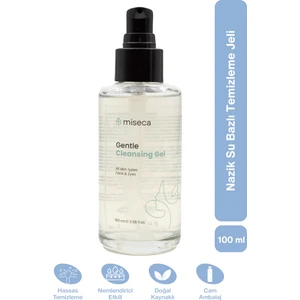Gentle Cleansing Gel 100 ml