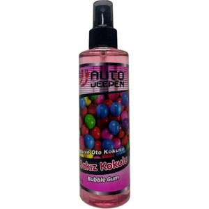 Auto Deepen Oda ve Oto Kokusu Sprey Sakız 200 ml