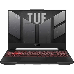 Tuf A15 FA507NUR-LP033W RYZEN7-7435HS 8g Ram 512G SSD RTX4050 6gb 15.6" Fhd 144Hz W11 Gaming Notebook