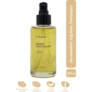 Micellar Cleansing Oil 100 ml