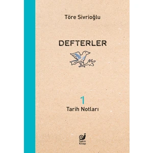 Defterler (Tarih Notları)