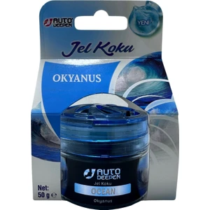 Jel Koku Okyanus