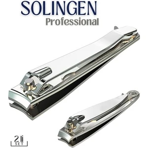 Tırnak Makası Seti Professional