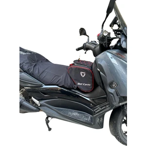 Dot Cycle Scooter Bacak Arası Çanta / Scooter Ara Çanta