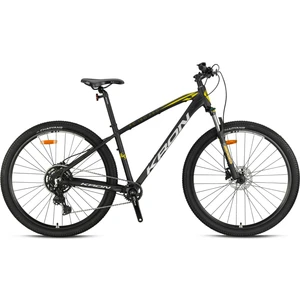 XC150 Pro 29 Hidrolik Disk Fren 19 Kadro Dağ Bisikleti 9 Vites (175 cm Üstü Boy)