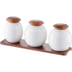 Mashroom 3lü Baharat Takımı