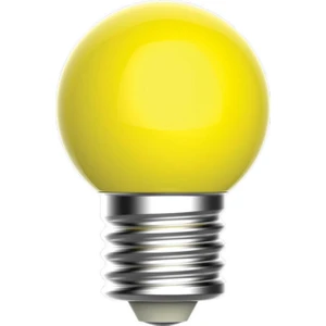 Sarı 1 Watt LED Gece Lambası (MAKEL.BB01.0W-0527A)