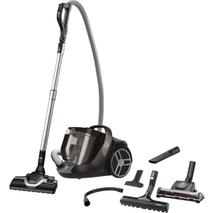 Silence Force Cyclonic TW7289 Ea 550 W Toz Torbasız Süpürge