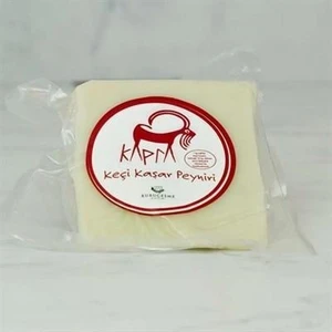 Keçi Kaşar Peyniri 275 gr