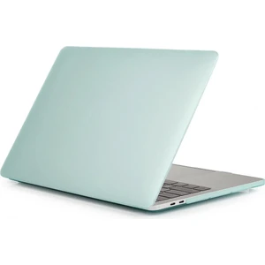 Hk Teknoloji Macbook Pro 14 Inç 2024 A3112 M4 Işlemcili Koruma Kılıfı Mat Doku Hardcase Kapak