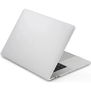 Hk Teknoloji Macbook Pro 14 Inç 2024 A3112 M4 Işlemcili Koruma Kılıfı Mat Doku Hardcase Kapak