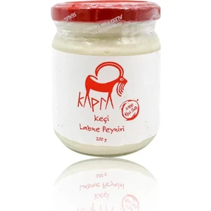 Keçi Labne Peynir 200GR