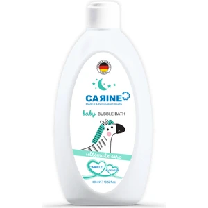 Carıne Bebek Banyo Köpüğü 400 ml