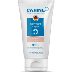 Carıne Yüz ve Vücut Bakım Kremi 150 ml