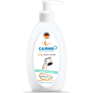 Carıne Bebek Vücut Losyonu 300 ml