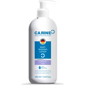 Carıne Vücut Yıkama Losyonu 400 ml