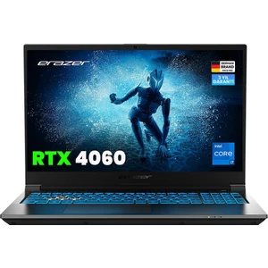 Deputy P60i MD62749-R32 Intel Core I7-13620H 32GB 1tb SSD RTX4060 Freedos 15.6" Fhd 144Hz Taşınabilir Bilgisasyar