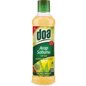 Arap Sabunu 1000 ml