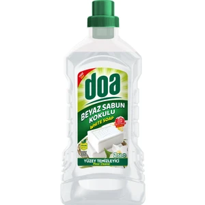 Yüzey Temizleyici Beyaz Sabun 2,5l