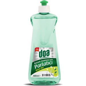 Bulaşık Makinesi Parlatıcı 500 ml