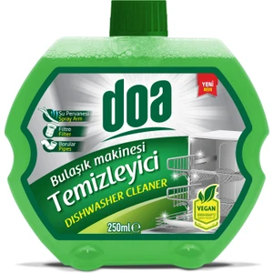 Bulaşık Makinesi Temizleyici 250 ml