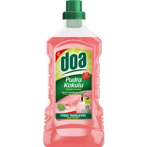 Yüzey Temizleyici Pudra Kokulu 2500 ml