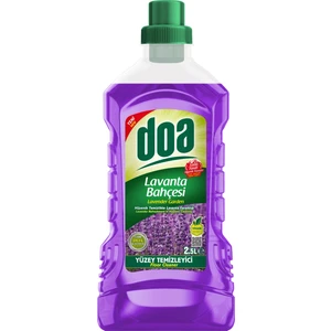 Yüzey Temizleyici Lavanta 2500ML