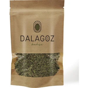 Dalagöz Bahçe Bilyalı Kekik-Yeni Hasat