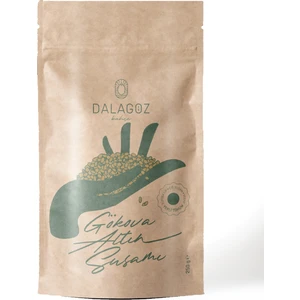 Dalagöz Bahçe Gökova Altın Susamı