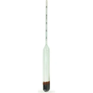 Tekno İstanbul 0-40 Alkolmetre