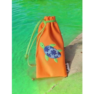 Pirene Arts Caretta Gözlük Kılıfı