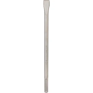 - SDS-Max Şaftlı Yassı Keski 400*25 mm EKO 10'lu