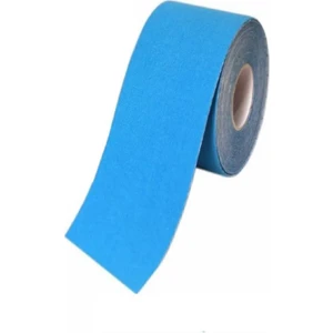 Medlon Sporcu Bandı Mavi Kinesio Tape  Kinezyo  Bandı Spor Sporcu Bandı Ağrılar Kas Sport Tape