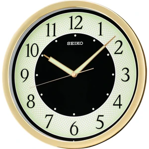 Seiko Q x A472G Duvar Saati