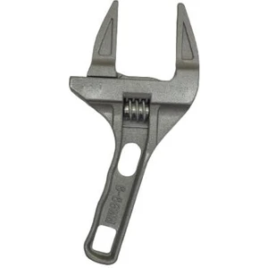 Protec Nalburkent Pro-Tec Geniş Ağızlı Kurbağacık Ayarlı Anahtar 6-68 mm