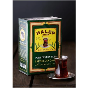 Halep Çay 900gr CEYLON ÇAY
