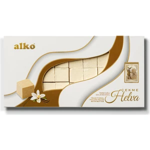 Alko Şekerleme Çekme Helva 400 gr