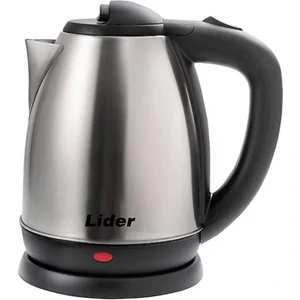 LK-91/320 Iconic 1.8 Lt Çelik Kettle