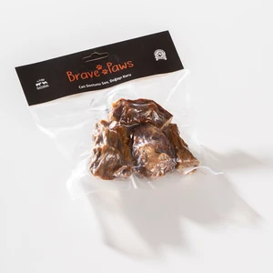 Brave Paws Hindi Boyun 100 gr Köpek Ödül Maması