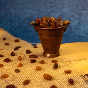 Çakır Çerez Kuru Üzüm Çekirdeksiz 500 Gram