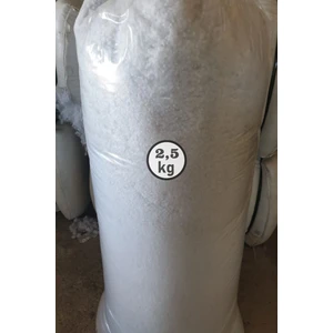 2,5 Kilo Boncuk Elyaf Özel Üretim