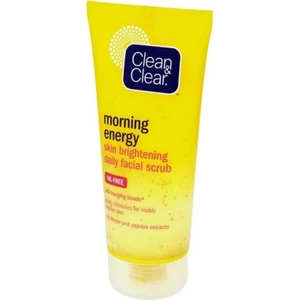 J&j Clean&clear Cilt Aydınlatıcıgünlük Face Scrub (Yağsiz) 150ML