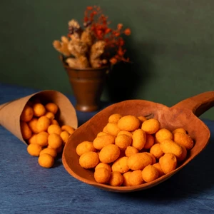 Çakır Çerez Soslu Fıstık 500 gr