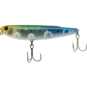 Fish Master Wakiza 9cm 12GR Su Üstü Maket Yem